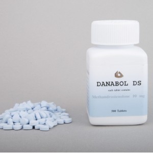 Danabol DS 10