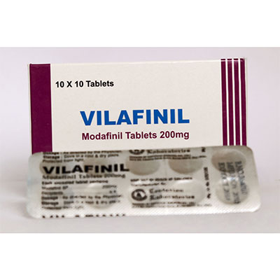 Vilafinil