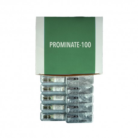 Prominate 100 till salu på anabol-se.com i Sverige | Methenolone Enanthate online