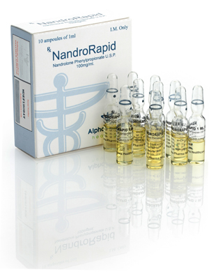 Nandrorapid till salu på anabol-se.com i Sverige | Nandrolone phenylpropionate online