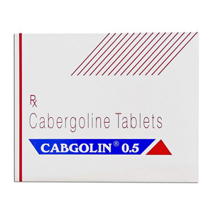 Cabgolin 0.25 till salu på anabol-se.com i Sverige | Cabergoline Uppkopplad