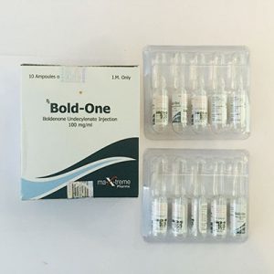 Bold-One till salu på anabol-se.com i Sverige | Boldenone Undecylenate Uppkopplad