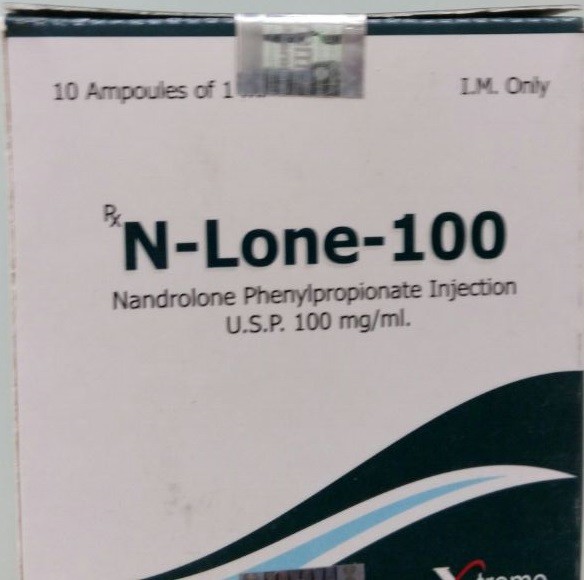N-Lone-100 till salu på anabol-se.com i Sverige | Nandrolone phenylpropionate Uppkopplad
