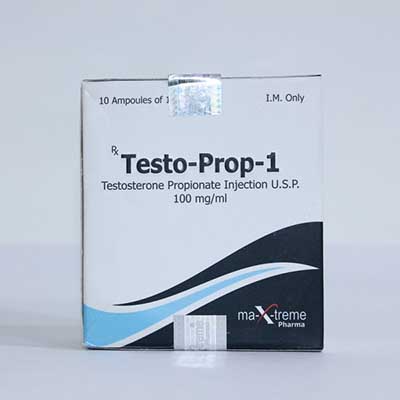 Testo-Prop till salu på anabol-se.com i Sverige | Testosterone Propionate Uppkopplad
