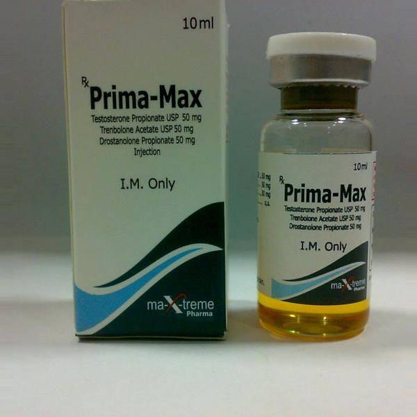 Prima-Max till salu på anabol-se.com i Sverige | Trenbolone Mix Uppkopplad