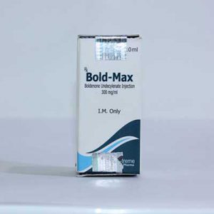 Bold-Max till salu på anabol-se.com i Sverige | Boldenone Undecylenate Uppkopplad