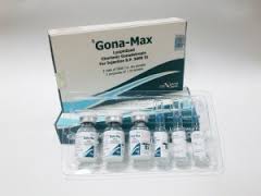 Gona-Max till salu på anabol-se.com i Sverige | HCG Uppkopplad