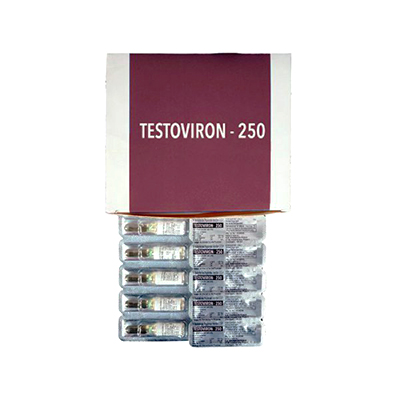 Testoviron-250 till salu på anabol-se.com i Sverige | Testosterone Enanthate Uppkopplad