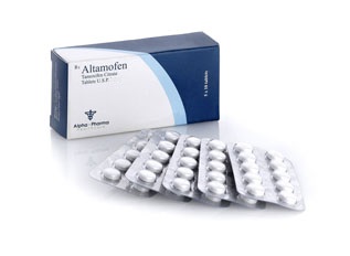 Altamofen-10 till salu på anabol-se.com i Sverige | Tamoxifen Citrate Uppkopplad