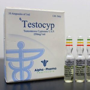 Testocyp till salu på anabol-se.com i Sverige | Testosterone Cypionate Uppkopplad