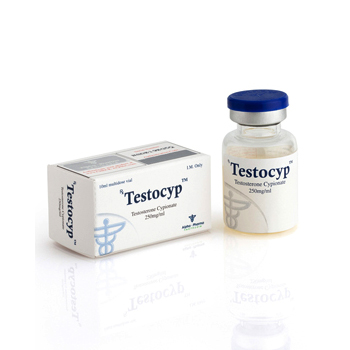 Testocyp vial till salu på anabol-se.com i Sverige | Testosterone Cypionate Uppkopplad
