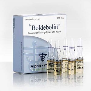 Boldebolin till salu på anabol-se.com i Sverige | Boldenone Undecylenate Uppkopplad