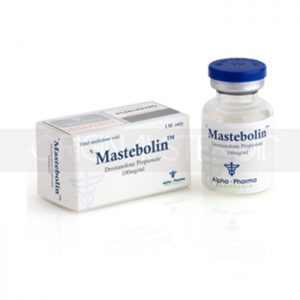 Mastebolin (vial) till salu på anabol-se.com i Sverige | Drostanolonå Propionate Uppkopplad