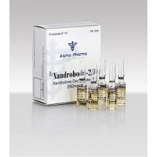 Nandrobolin till salu på anabol-se.com i Sverige | Nandrolone Decanoate Uppkopplad