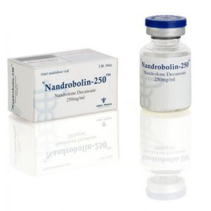 Nandrobolin (vial) till salu på anabol-se.com i Sverige | Nandrolone Decanoate Uppkopplad