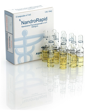 Nandrorapid till salu på anabol-se.com i Sverige | Nandrolone phenylpropionate Uppkopplad