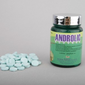 Androlic till salu på anabol-se.com i Sverige | Oxymetolone Uppkopplad