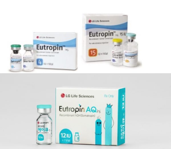 Eutropin 4IU till salu på anabol-se.com i Sverige | Human Growth Hormone Uppkopplad