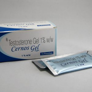 Cernos Gel (Testogel) till salu på anabol-se.com i Sverige | Testosterone supplements Uppkopplad