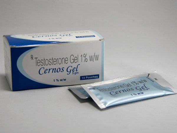 Cernos Gel (Testogel) till salu på anabol-se.com i Sverige | Testosterone supplements Uppkopplad