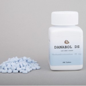 Danabol DS 10 till salu på anabol-se.com i Sverige | Methandienone Uppkopplad