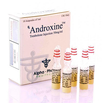 Androxine till salu på anabol-se.com i Sverige | Trenbolone Uppkopplad