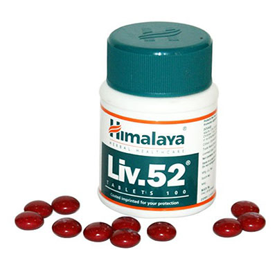 Liv.52 till salu på anabol-se.com i Sverige | Various Herbal Ingredients Uppkopplad