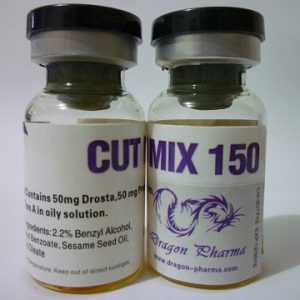 Cut Mix 150 till salu på anabol-se.com i Sverige | Testosteron Blandning Uppkopplad