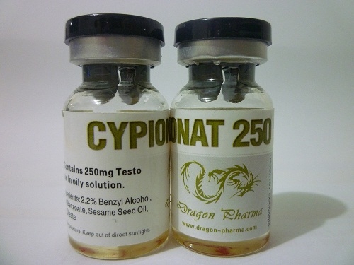 Cypionat 250 till salu på anabol-se.com i Sverige | Testosterone Cypionate Uppkopplad