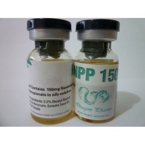 NPP 150 till salu på anabol-se.com i Sverige | Nandrolone phenylpropionate Uppkopplad