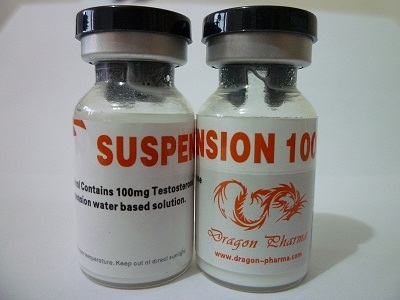 Suspension 100 till salu på anabol-se.com i Sverige | Testosterone suspension Uppkopplad