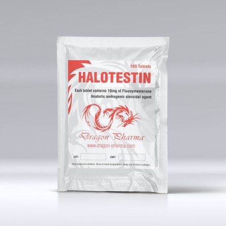 Halotestin till salu på anabol-se.com i Sverige | Fluoxymesterone Uppkopplad