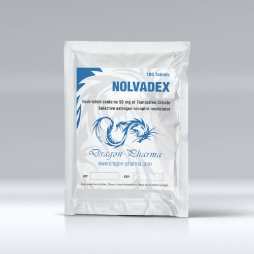 NOLVADEX 20 till salu på anabol-se.com i Sverige | Tamoxifen Citrate Uppkopplad